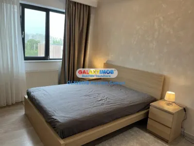 Apartament 2 camere bloc nou Academia Militara - foto 8
