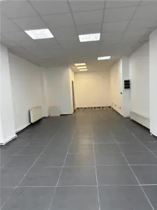 Spatiu  comercial de inchiriat strada Victoriei - Baia Mare