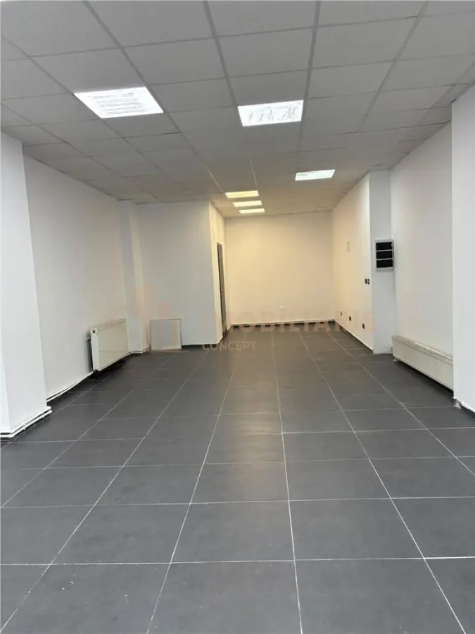 Spatiu  comercial de inchiriat strada Victoriei - foto 1