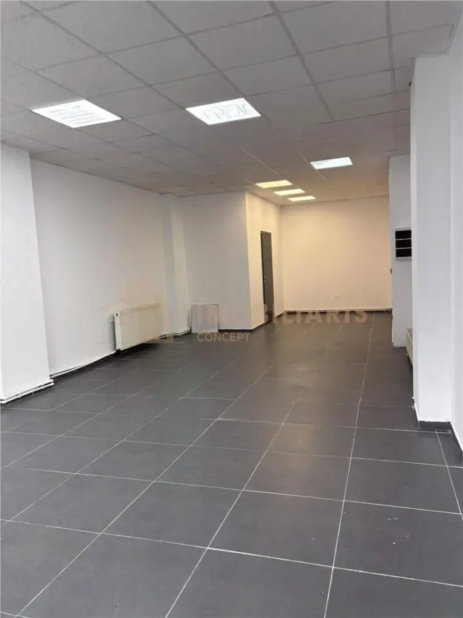 Spatiu  comercial de inchiriat strada Victoriei - foto 4