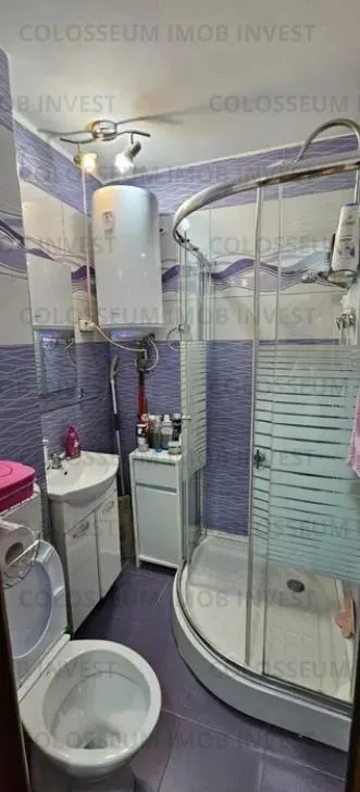 Apartament 3 camere | Semidecomandat | Zona Florilor - foto 6