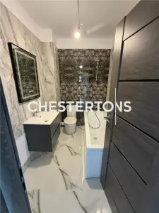 Apartament finisat, 60 mp, Valea Oltului-Prelungirea Ghencea. - foto 10
