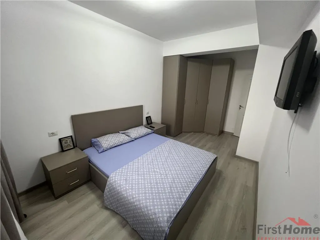 Ap 2 camere, bloc nou, etaj 2 (lift),parcare, complex Ozone - foto 1