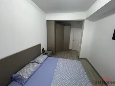 Ap 2 camere, bloc nou, etaj 2 (lift),parcare, complex Ozone - foto 4