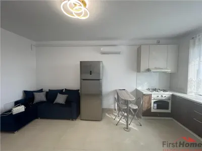 Ap 2 camere, bloc nou, etaj 2 (lift),parcare, complex Ozone - foto 5