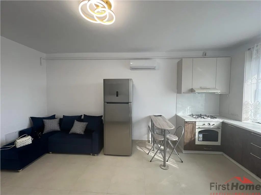 Ap 2 camere, bloc nou, etaj 2 (lift),parcare, complex Ozone - foto 5