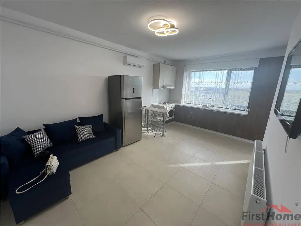 Ap 2 camere, bloc nou, etaj 2 (lift),parcare, complex Ozone - foto 6