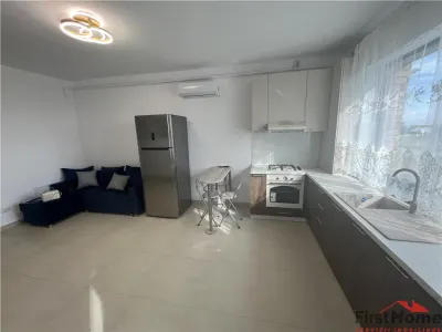 Ap 2 camere, bloc nou, etaj 2 (lift),parcare, complex Ozone - foto 7