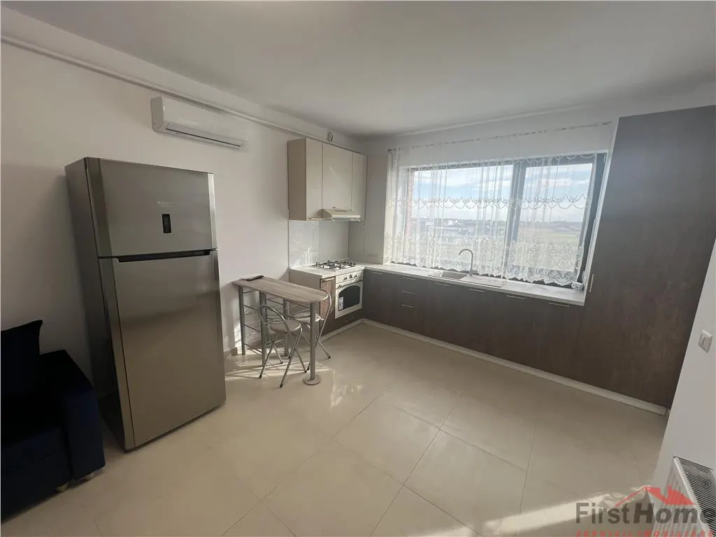 Ap 2 camere, bloc nou, etaj 2 (lift),parcare, complex Ozone - foto 8