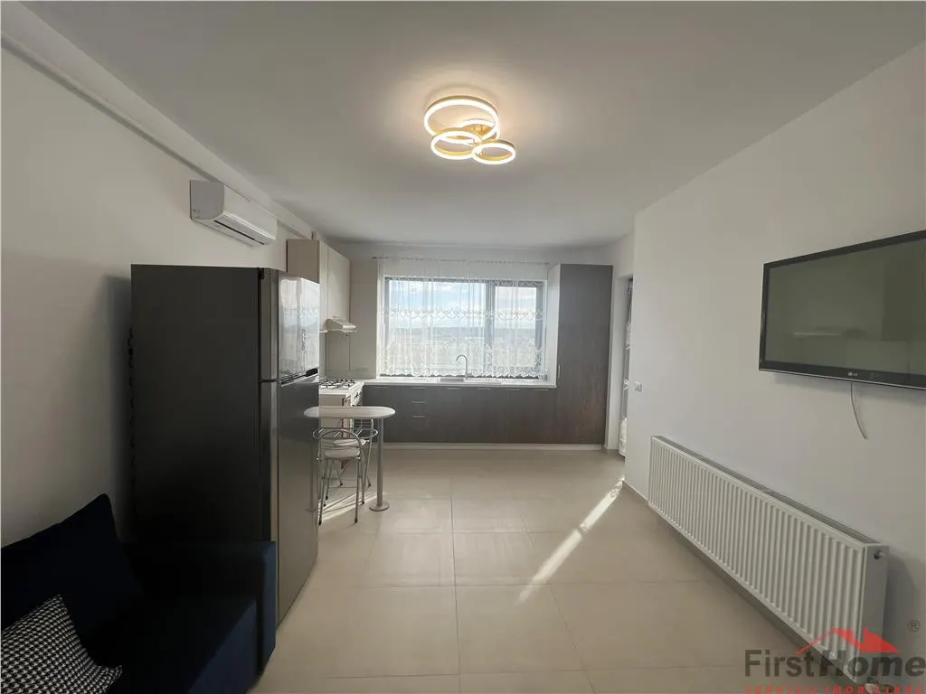 Ap 2 camere, bloc nou, etaj 2 (lift),parcare, complex Ozone - foto 9