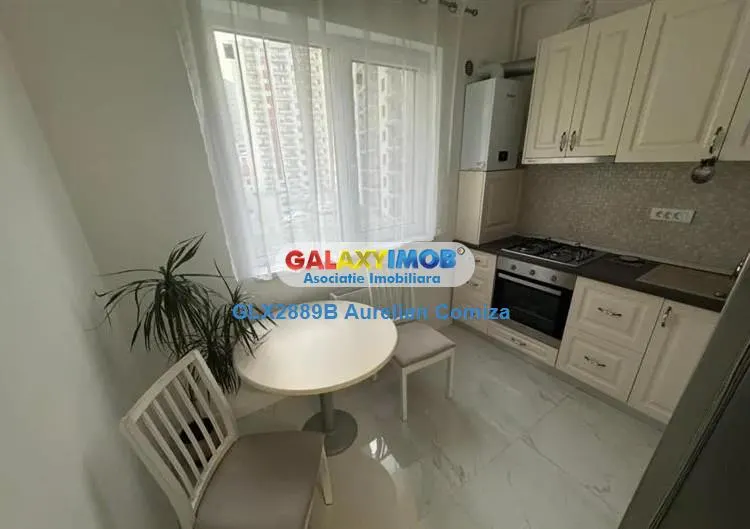 Garsoniera pentru inchiriat Regie Residence/centrala termica proprie - foto 3