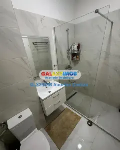 Garsoniera pentru inchiriat Regie Residence/centrala termica proprie - foto 6