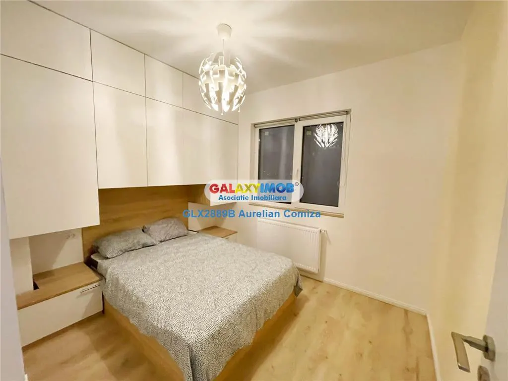 Apartament 2 camere Grozavesti-Complex Regie Residence - foto 2