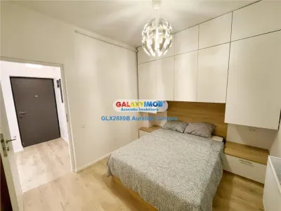 Apartament 2 camere Grozavesti-Complex Regie Residence - foto 8