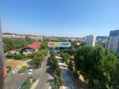 Apartament 2 camere Complex Regie/mobilat modern/utilat complet - foto 12