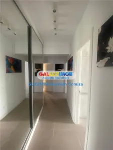 Apartament 2 camere Complex Regie/mobilat modern/utilat complet - foto 9