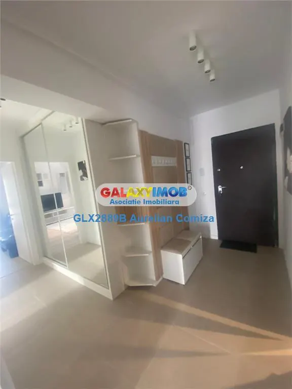 Apartament 2 camere Complex Regie/mobilat modern/utilat complet - foto 10
