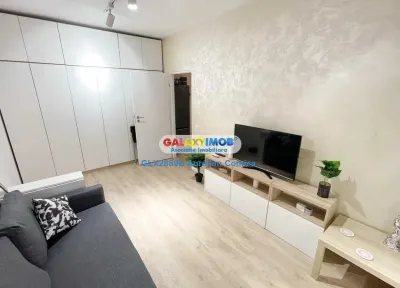 Apartament 3 camere Regie Residence - Bucuresti