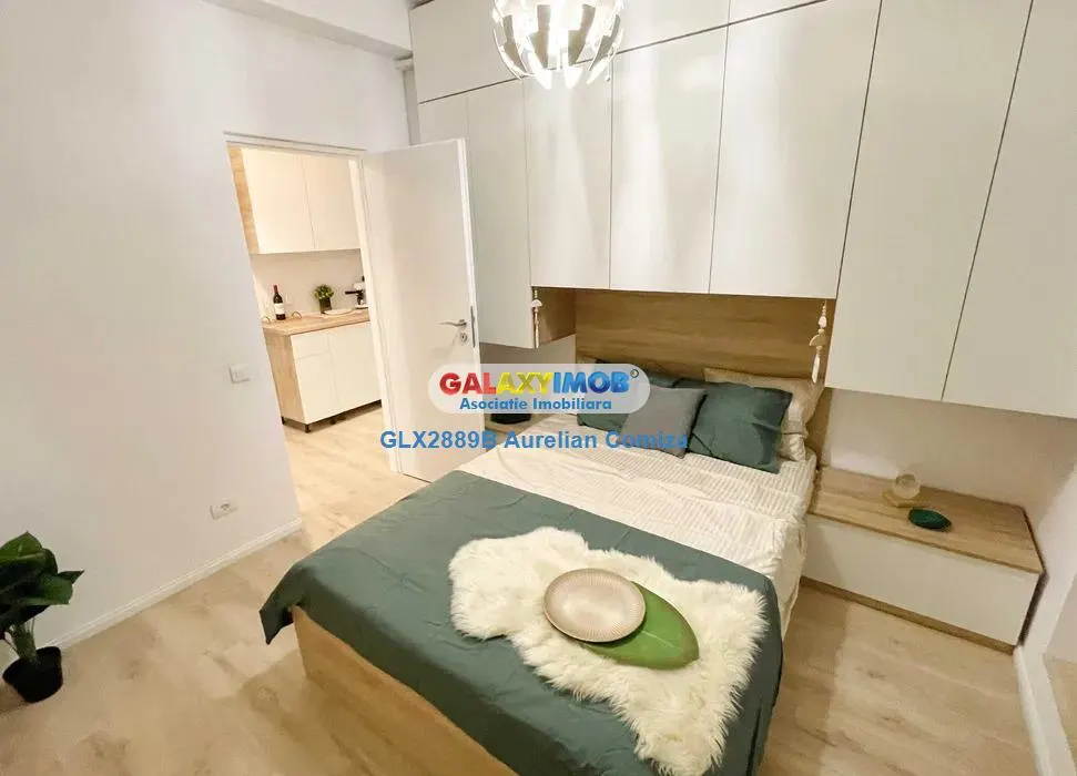 Apartament 3 camere Regie Residence - foto 3