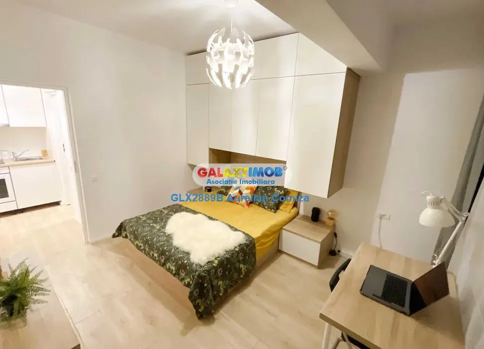 Apartament 3 camere Regie Residence - foto 5