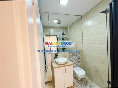 Apartament 2 camere pentru inchiriat Regie Residence etaj 3 - foto 4