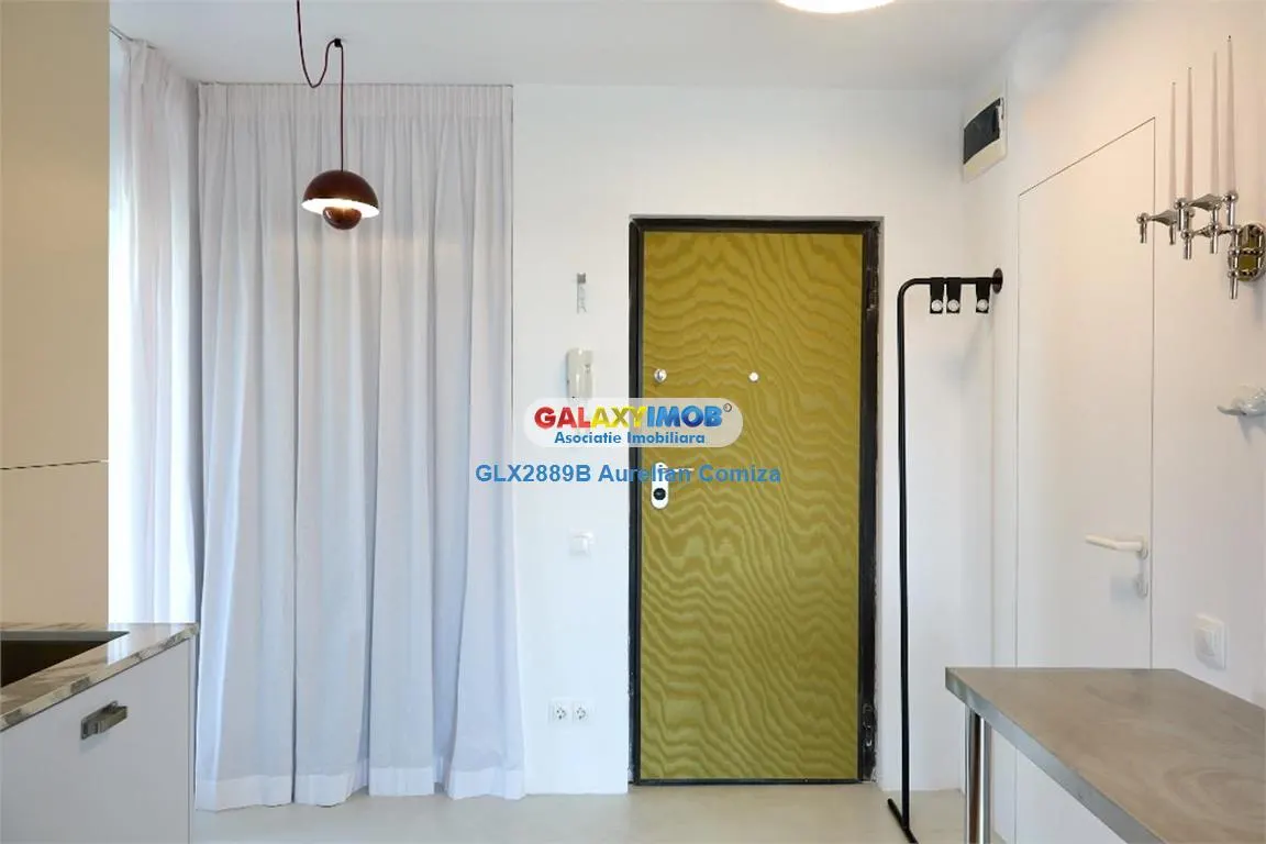 Apartament 2 camere Regie - foto 11