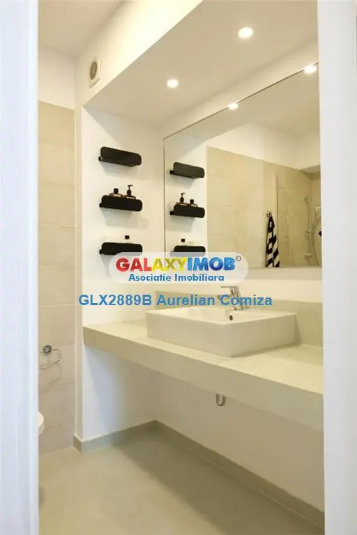 Apartament 2 camere Regie - foto 6