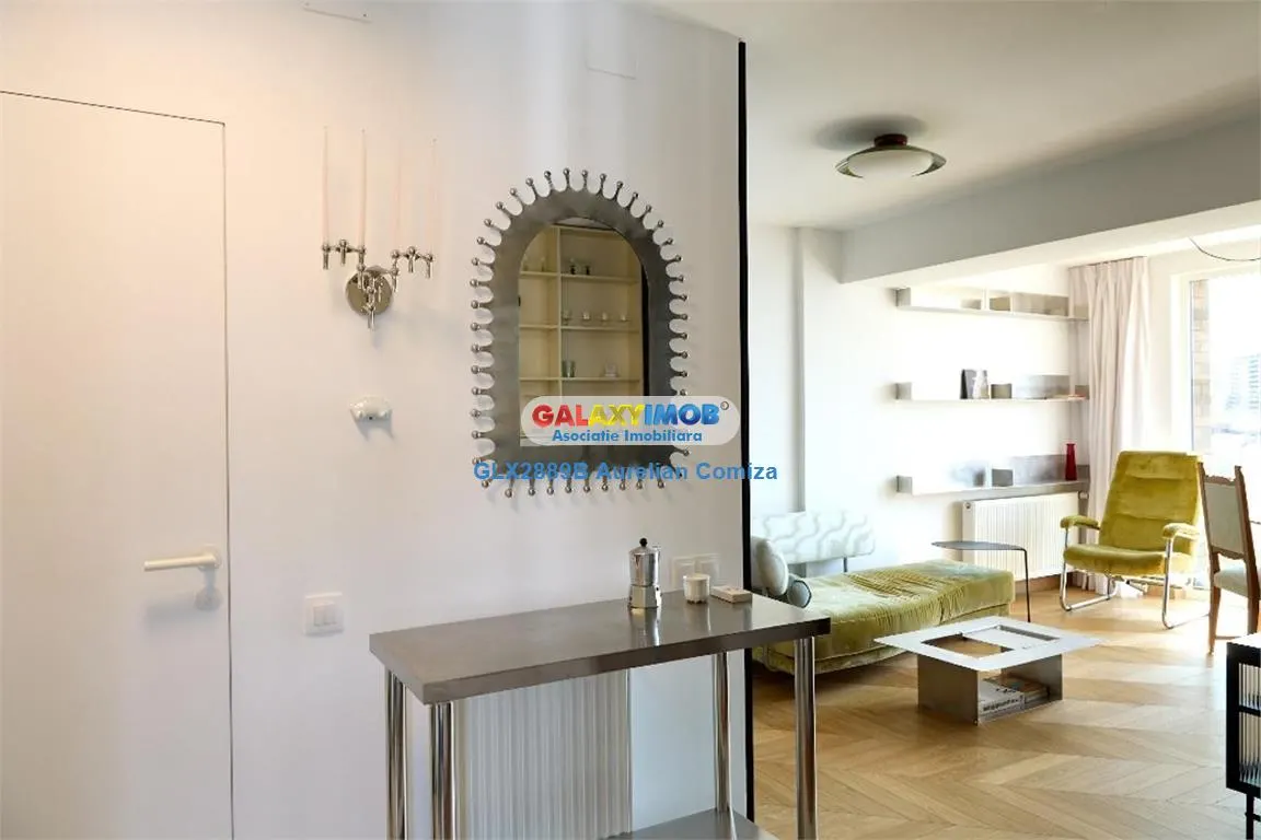 Apartament 2 camere Regie - foto 9
