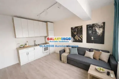 Apartament 2 camere Regie Residence/centrala proprie/AC - foto 2