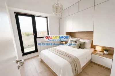 Apartament 2 camere Regie Residence/centrala proprie/AC - foto 5