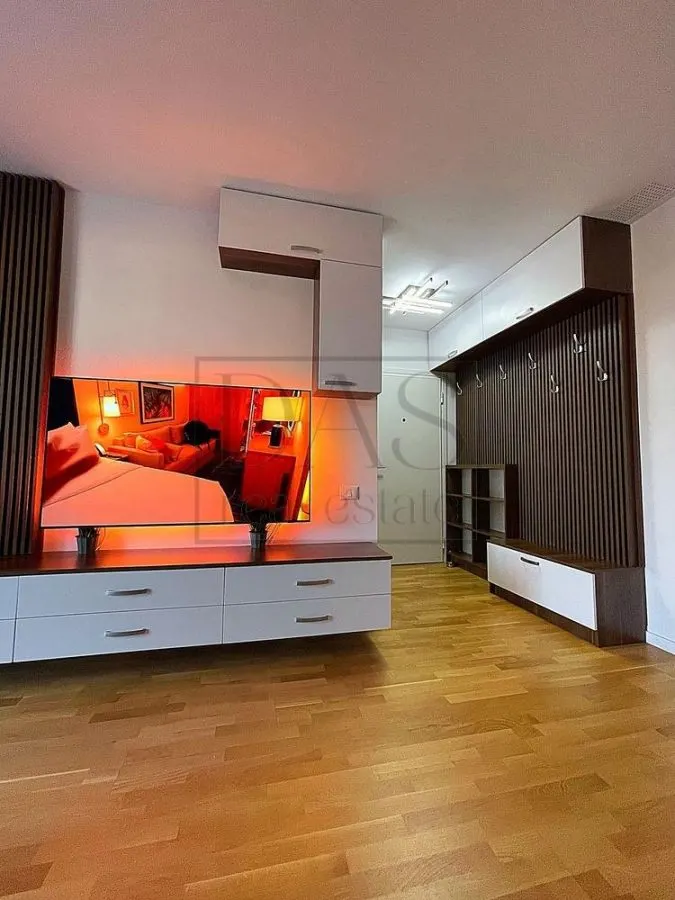 Apartament 2 camere | Atlas Residence | Aviatiei | Herastrau | Promena Mall - foto 2
