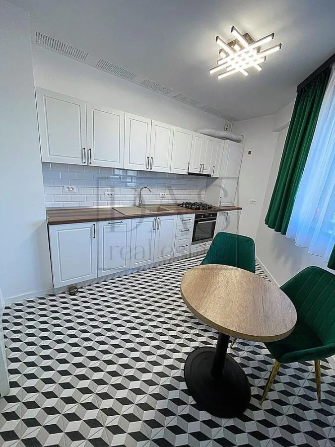 Apartament 2 camere | Atlas Residence | Aviatiei | Herastrau | Promena Mall - foto 3