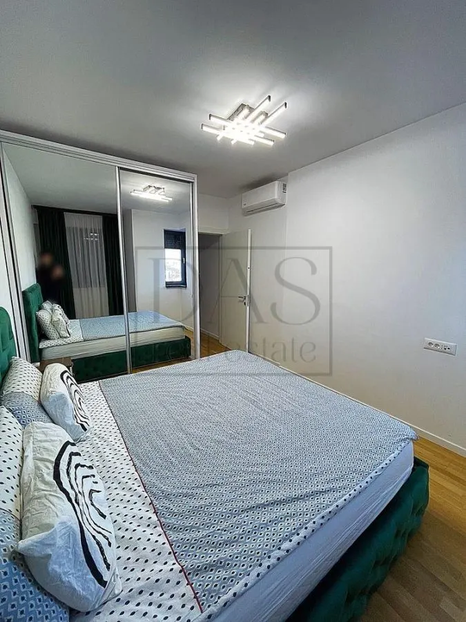 Apartament 2 camere | Atlas Residence | Aviatiei | Herastrau | Promena Mall - foto 5