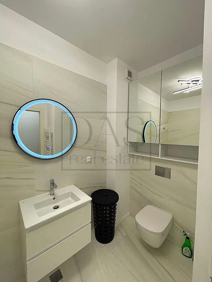 Apartament 2 camere | Atlas Residence | Aviatiei | Herastrau | Promena Mall - foto 7