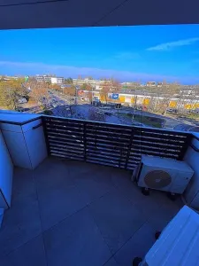 Apartament 2 camere | Atlas Residence | Aviatiei | Herastrau | Promena Mall - foto 8