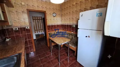 Ap. 3 camere, zona Centru - foto 6
