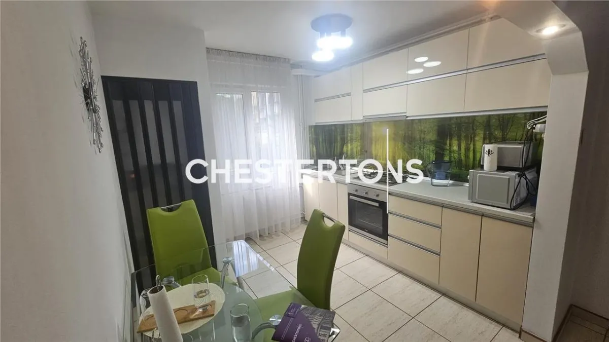 Apartament 3 camere centrala proprie Apusului comision 0% - foto 5