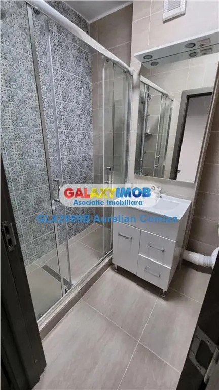 Garsoniera pentru inchiriat Regie Residence - foto 5