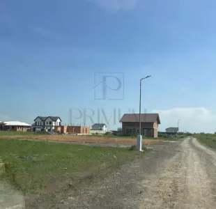 Teren - Mosnita Veche - Toate utilitatile - Mosnita Veche