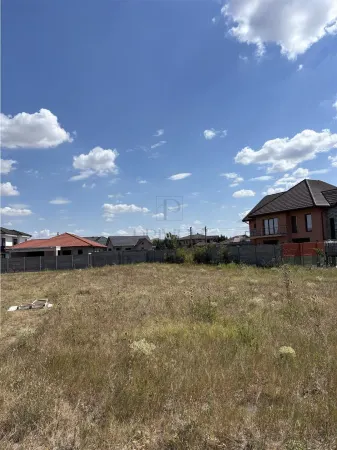 Teren Moșnița Nouă - poza 3