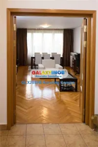 Apartament 2 camere Regie/centrala proprie/aer conditionat - Bucuresti
