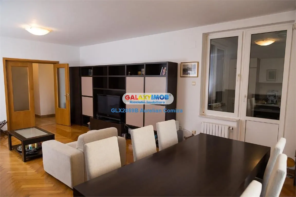 Apartament 2 camere Regie/centrala proprie/aer conditionat - foto 2