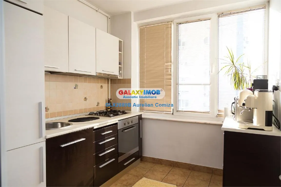 Apartament 2 camere Regie/centrala proprie/aer conditionat - foto 11