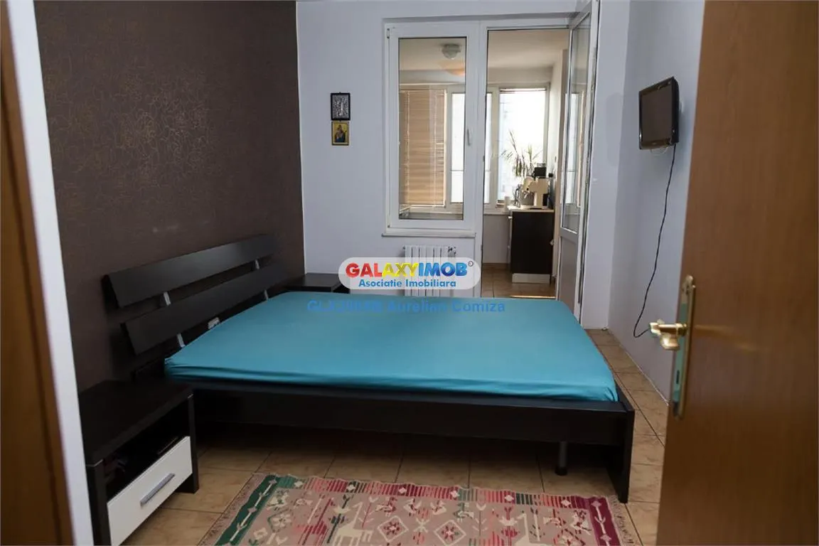 Apartament 2 camere Regie/centrala proprie/aer conditionat - foto 12