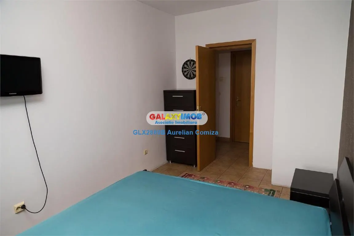Apartament 2 camere Regie/centrala proprie/aer conditionat - foto 13