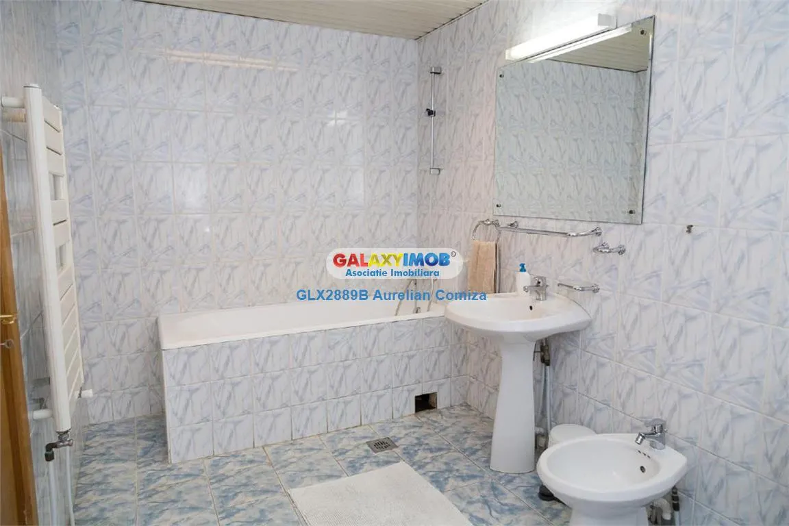 Apartament 2 camere Regie/centrala proprie/aer conditionat - foto 14