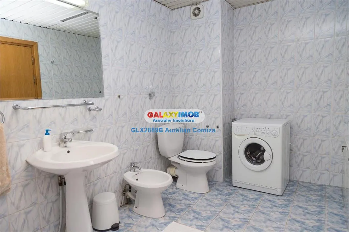 Apartament 2 camere Regie/centrala proprie/aer conditionat - foto 15