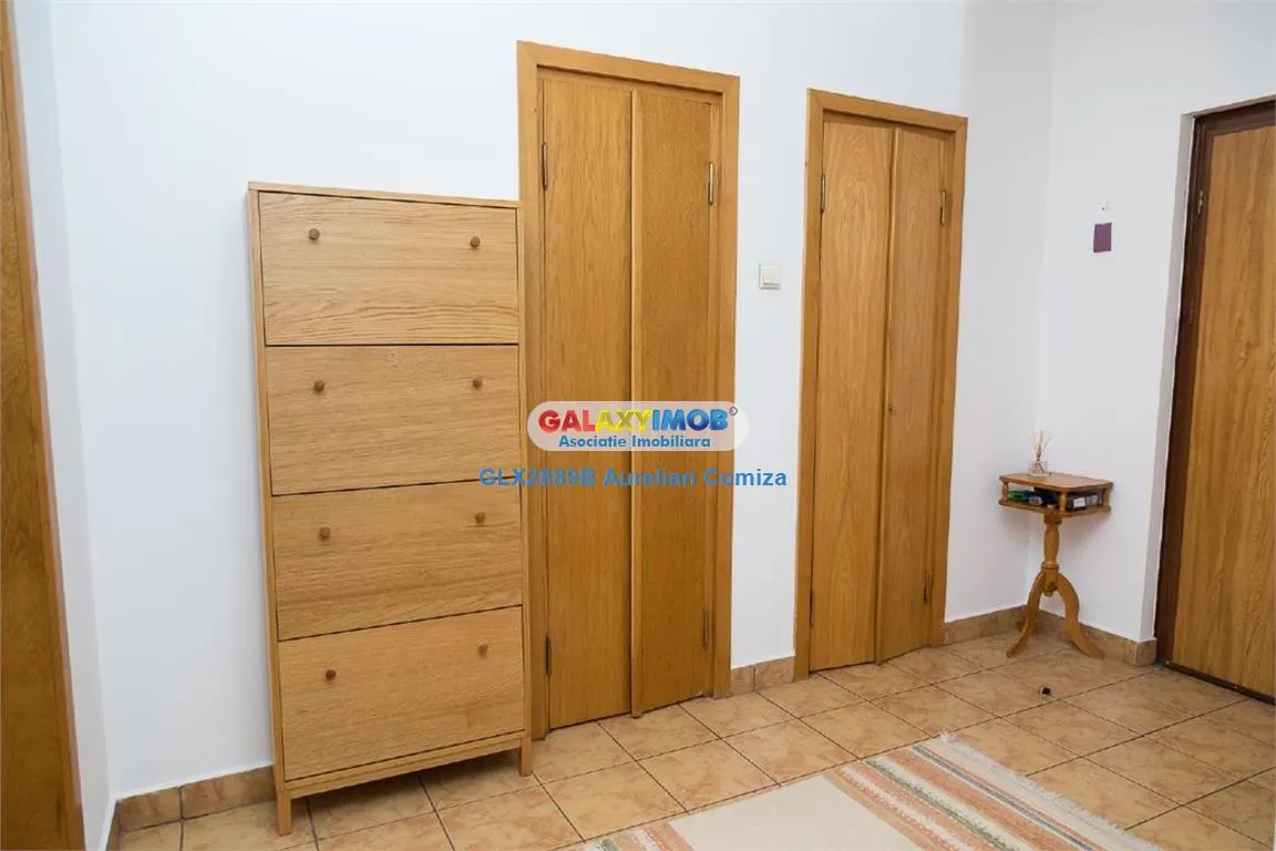 Apartament 2 camere Regie/centrala proprie/aer conditionat - foto 4