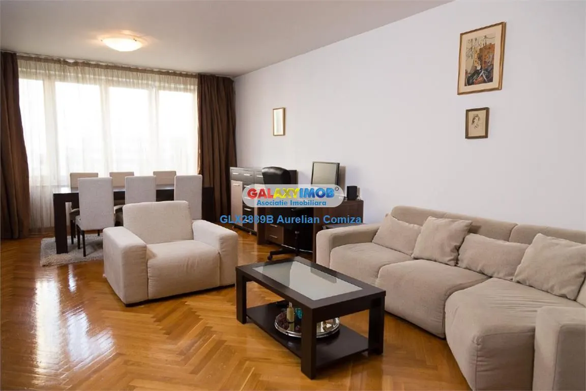 Apartament 2 camere Regie/centrala proprie/aer conditionat - foto 6