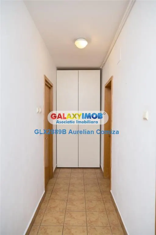 Apartament 2 camere Regie/centrala proprie/aer conditionat - foto 10